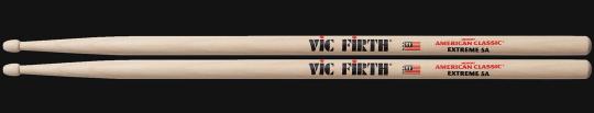 Vic Firth X5A Extreme 5A